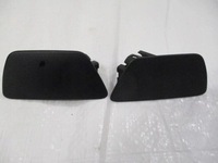 фото thumb №1, Ds4 crossback решітка заглушка форсунка розпилювача ліва права комплект