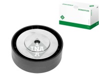 Купить Ролик ремень многоручейковый. vw 2,5tdi ina, фото thumb