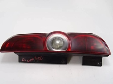 фото thumb №10, Лампа правый зад fiat doblo ii opel combo d