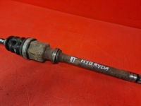 Citroen ds5 hybrid 11- 2.0 hdi rhc 4x4 приводной вал левая задний задняя длинная в Украине, фото thumb