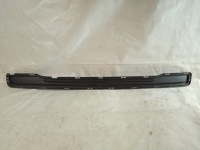 Купити Dodge ram 09 молдинг решітка радіатора бампера передній usa, фото thumb