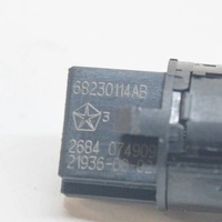 фото thumb №6, Maserati ghibli 2015 датчик освещённости