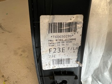 фото thumb №13, Kia ceed iii proceed 19- боковина оббивка двері лівий перед європа