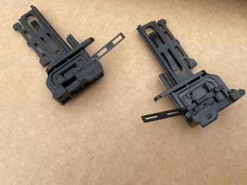 фото thumb №9, Ролета люк чёрный do golf passat karoq kodiaq octavia superb leon