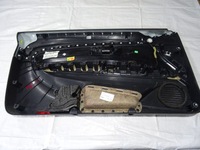 фото thumb №6, Обшивка дверь перед правый vw scirocco 1k8867012at