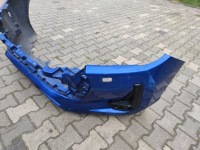 Бампер передний перед toyota hilux viii рестайлинг  20- Доставка, фото thumb