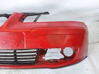 фото thumb №11, Бампер перед передній 6l0805903 6l0807221 seat cordoba 2 ii 6l2 ibiza iii