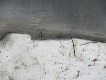 фото thumb №11, Бампер зад задній toyota yaris ii 2 05-09