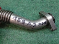 Труба трубка шланг egr alfa romeo 159 croma 2 ii 1.9 8v jtdm оригинал Оригинал, фото thumb
