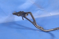 фото thumb №16, Каркас кронштейн дах кришки mercedes slk w171 06r