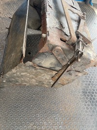 фото thumb №6, Основание корпус коробка аккумулятор renault mascott 3.0