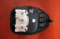 фото thumb №3, Citroen ds4 i nx 11-15 лампа стеля освітлення інтер'єру 9671973977