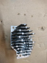 фото thumb №9, Cena za 3 штуки перетворювач модуль лампи правої перед sportage v