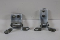 фото thumb №4, Honda cr-v iv 12- петлі двері правих задня nh788p