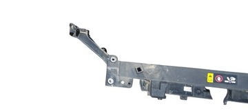 фото thumb №6, Hyundai i30 iii 3 рестайлинг 2016- pas переднее усилитель перед 64101-s0200