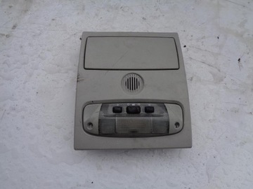 фото thumb №1, Лампа освітлення інтер'єру ford s-max mk1