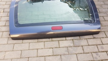 фото thumb №11, Крышка задняя зад ford tourneo connect i
