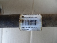 Ford focus mk3 1.0 ecoboost приводной вал правая bv61-3b436-ta в Украине, фото thumb