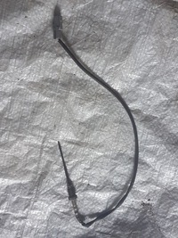 фото thumb №1, Note e12 ii 1.5dci датчик температуры выхлопных газов