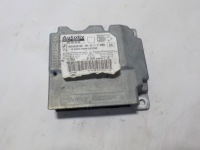 фото thumb №1, Peugeot 407 2006r. 2.0 hdi модуль датчик подушка безпеки 603602600