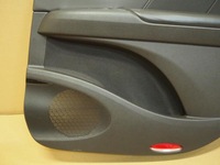 фото thumb №4, Обивка обшивка дверь правый задняя renault espace v шторка