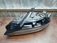 фото thumb №12, Лампа перед права full led vw passat b8 lift 2019-