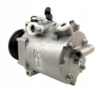 фото thumb №3, Компрессор mitsubishi outlander ii 2006 - 2012