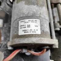 фото thumb №7, Компресор підвіска bmw ix i20 10r056089 26819495 385kw 2022