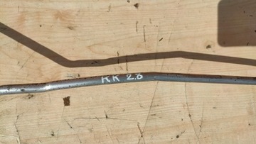фото thumb №6, Jeep cherokee kk 07-12 2.8 crd шланг кондиціонер