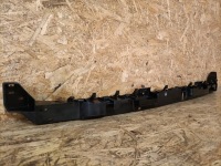 фото thumb №7, Tesla model y напрямна напрямна бампер задня