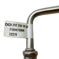 Шланг масла турбины renault express van 1.3 tce Киев, фото thumb