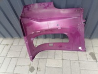 фото thumb №2, Daf xf 105 панель фари лампи оригінал