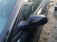 фото thumb №1, Дзеркало ліва audi a5 8t 07-11 ly9b чорні