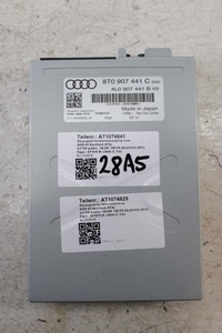 фото thumb №6, Audi a4 a5 q5 fl камера заднего вида 8t0907441c 5n0827566aa + модуль блок управления 4l