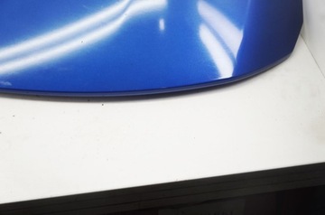 фото thumb №5, Hj008 mitsubishi eclipse cross спойлер спойлер
