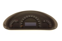 фото thumb №1, Mercedes w203 1.8 компрессор счетчик приборы europa