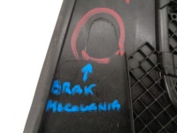 фото thumb №4, C4 picasso ii заглушка треугольник левая задняя