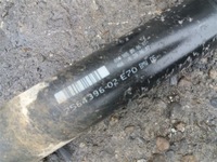 фото thumb №5, Wał привідний bmw x5 e70 3.0 d автоматична коробка передач