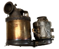 фото thumb №1, 04l131723ar skoda seat audi vw golf 7 vii tdi фільтр dpf каталізатор дизель