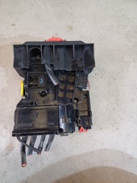 фото thumb №1, Модуль клемма аккумулятор mercedes w204 c-klasa nr. a2045403750