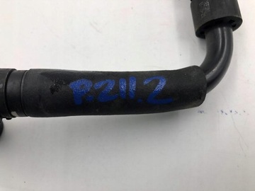 фото thumb №9, Шланг трубка шланг воды audi e-tron 50 4ke