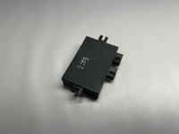 фото thumb №12, Mini one - cooper cabrio r52 модуль pdc 9112463 2006 1600cm3