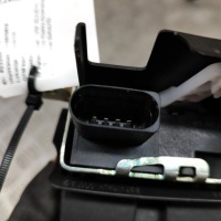 фото thumb №5, Volkswagen id.3 2020 замок кришки задньої / багажника