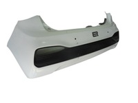 фото thumb №1, Hyundai i20 ii lift 2018-2020 бампер задняя оригинал