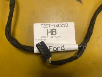 фото thumb №6, Жгут установка старт сплав ford s-max mk2