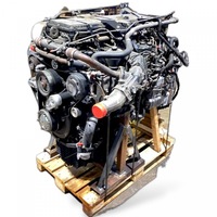 фото thumb №1, 470906om470la mercedes-benz двигун