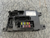 фото thumb №1, Opel corsa d 1.3 cdti коробка модуль блок управления bsi оригинал