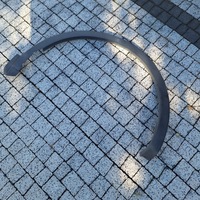 фото thumb №1, Молдинг крыла правая перед renault arkana 2021 2023