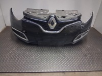 фото thumb №1, Бампер перед renault captur i pdc tegne