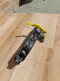 фото thumb №6, Suzuki grand vitara ii ручка двері правий задня